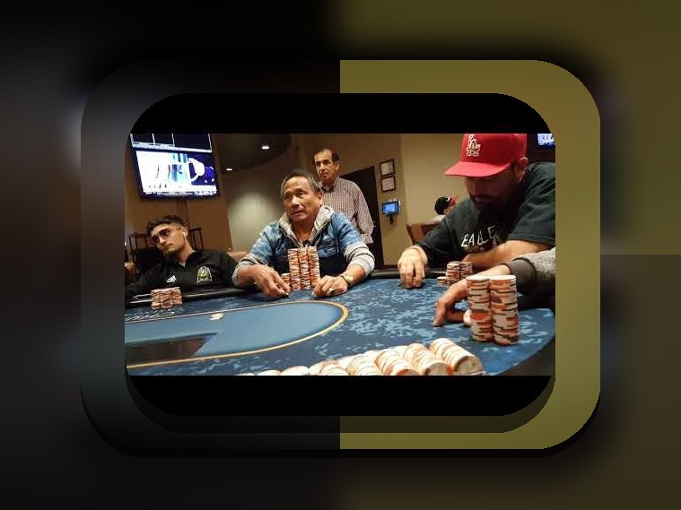 سراسر جذابیت و هیجان: چرا باید با بازی پوکر زنده در سایت شرط بندی آشنا شویم؟